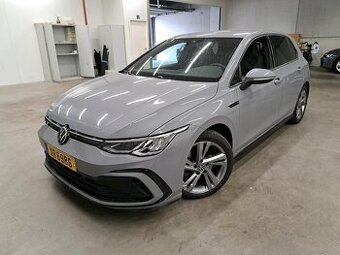 Volkswagen golf 2.0 TDI R-line