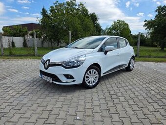 Renault Clio 1.2 16V Tech Road