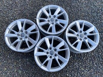 Alu disky originál Audi A4 B8
