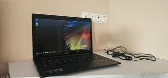 Lenovo - G70 AMD- A4 - nepouživany