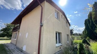 Penzión na predaj neďaleko termálneho kúpaliska Podhájska