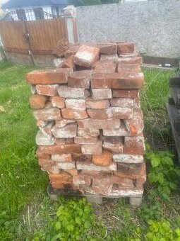 Stará tehla