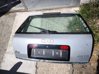Zadný kufor Audi A6 C5