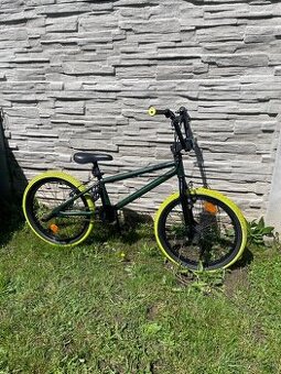 BMX