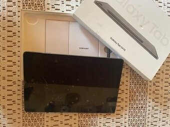 Perfektný Samsung Galaxy TAB S9 FE