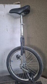 Jednokolka - 1