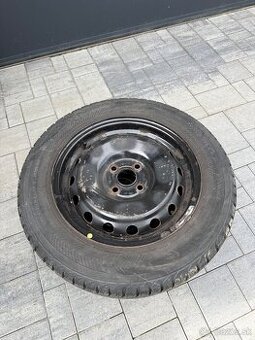 4x100 6Jx15 ET47 Hyundai i20