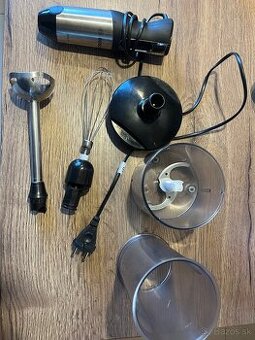 Tyčový mixer BOSCH s prislusenstvom