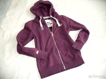 Superdry dámska mikina hrubšia L