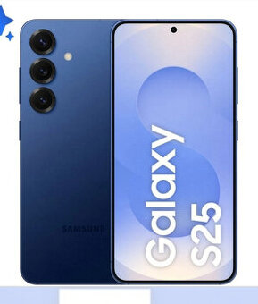 Samsung galaxy s25 kúpim