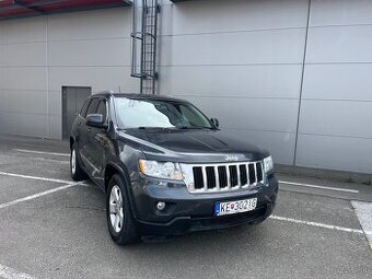 Jeep Grand Cherokee 3.6 V6 4x4 LPG