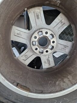 PREDÁM 4 KS. AUDI ELEKTRONY 5X112 R17