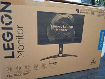 Lenovo legion monitor