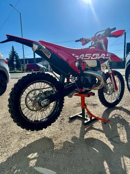 Gas gas ec 250 2023