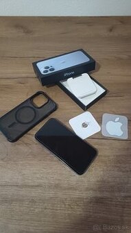 iPhone 13 pro + apple watch 5