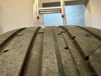 Letné 235/55 r18