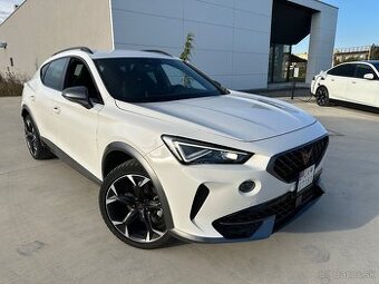Cupra Formentor 1.5 TSI 110kw Dsg 85 831KM