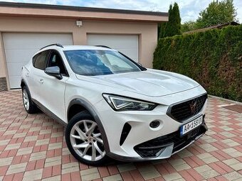 Cupra Formentor 1.5 TSI 110kw Dsg 85 831KM - 1