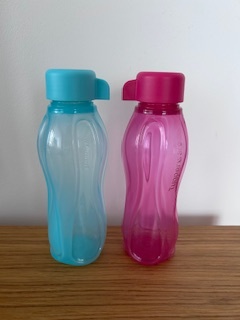 Eco fľaše Tupperware - 310 ml