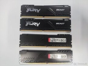 RAM DDR4 8GB