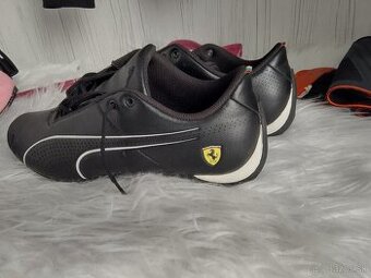 Puma Ferrari 42