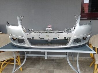 Predný nárazník VOLKSWAGEN PASSAT B6
