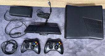 Xbox 360S 250 GB Slim