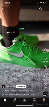 Nike air force