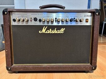 Marshall AS50R