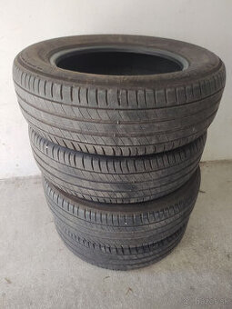 Letne pneu - Michelin 215/65 r17 99V