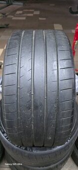 Michelin Pilot Sport 4S 265/30ZR19