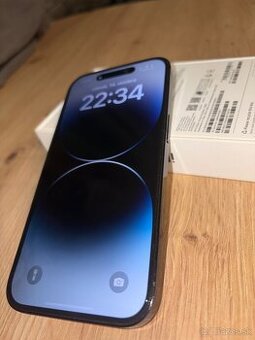 Iphone 14 Pro