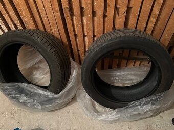 255/45 r19 235/50 r19