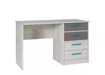 PÍSACÍ STÔL 120x60x75cm