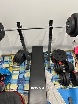 Predam Fitko - Bike - bezecky pas (komplet)