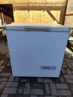 Mraziaci box Ignis 210l
