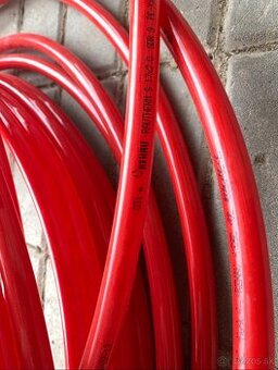 REHAU RAUTHERM S 17x2 podlahová rúrka