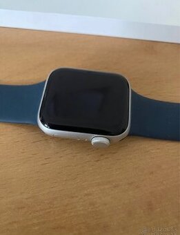 APPLE WATCH (hodinky)
