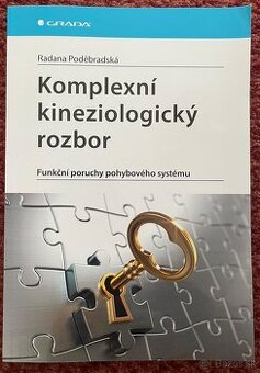 Fyzioterapia - cena za 6 knih je len 30 eur