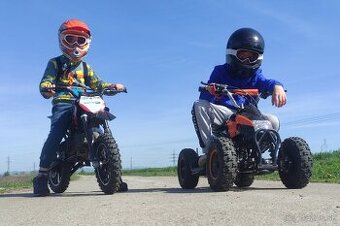 Minicross