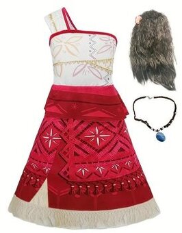 Moana Vajana 4/5 5/6 6/7 a 7/8 rokov