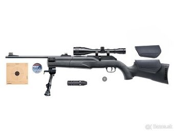 Vzduchovka umarex 850 M2,MX,KIT,4,5 mm