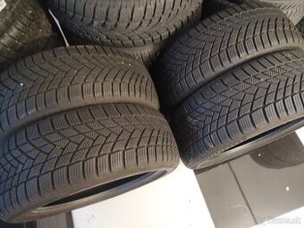 Zimné pneumatiky 205/45R17 Matador MP93 4ks