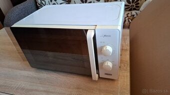 mikrovlnná rúra Zanussi