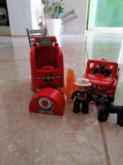 Lego duplo