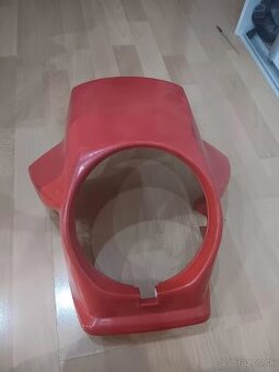 Maska svetla Jawa 350 638, 639 alebo ČZ 175, 180, 350