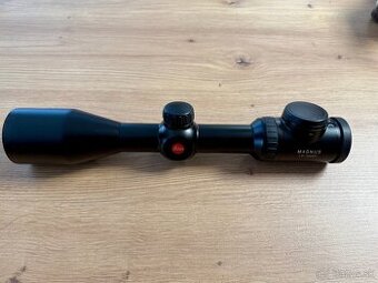 Leica Magnus 1,8-12x50i