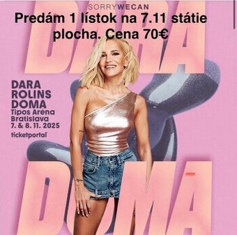 DARA DOMA