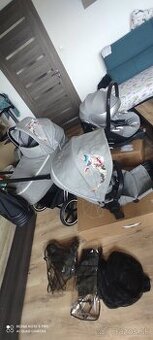 Cybex Priam Koi 2020