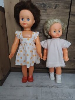 Retro babiky cena v texte